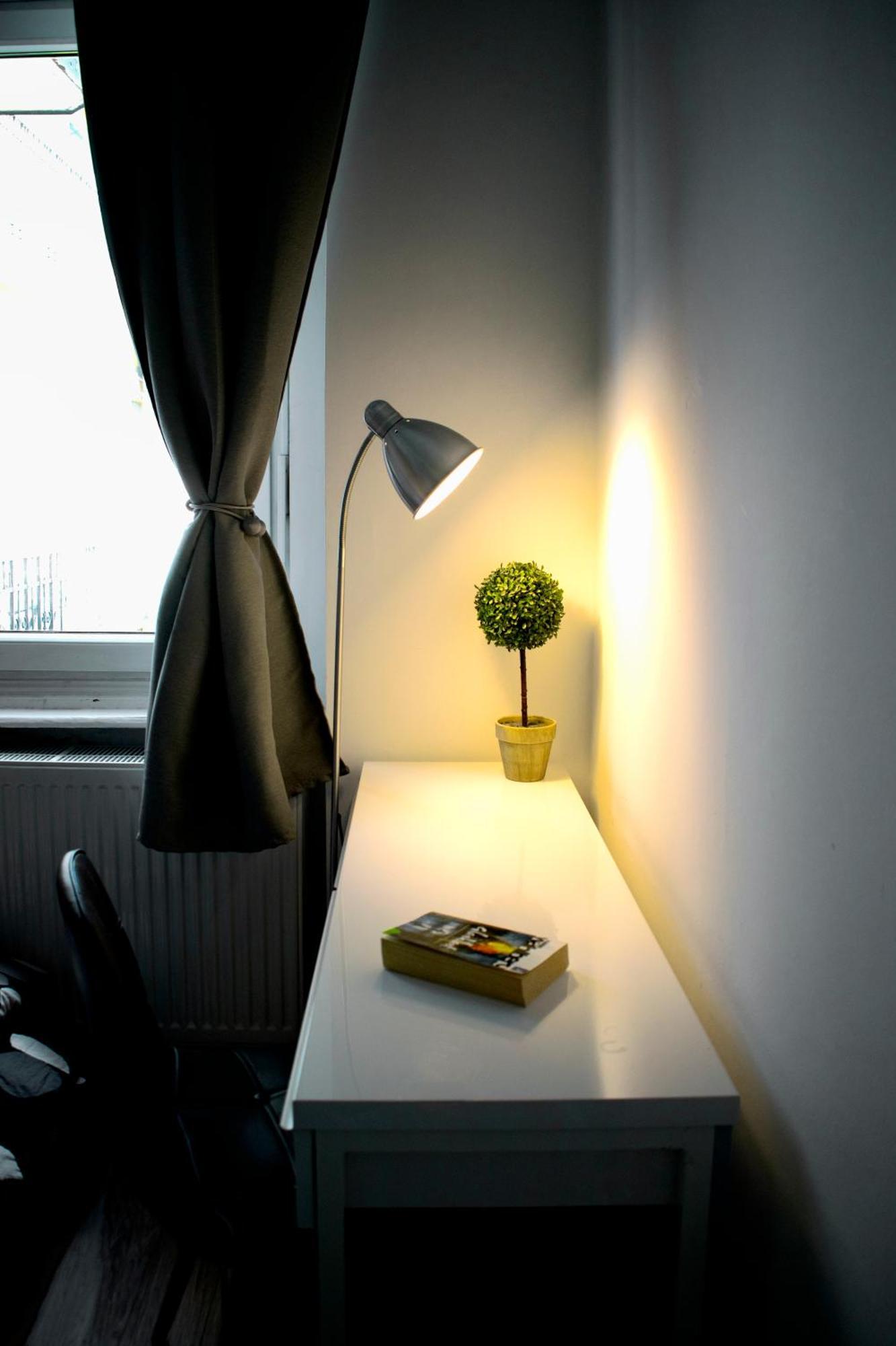 3 Room Apartment In The Beautiful Street Budapest Exterior photo