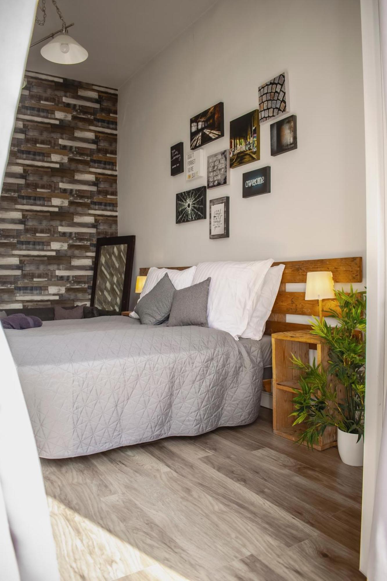 3 Room Apartment In The Beautiful Street Budapest Exterior photo