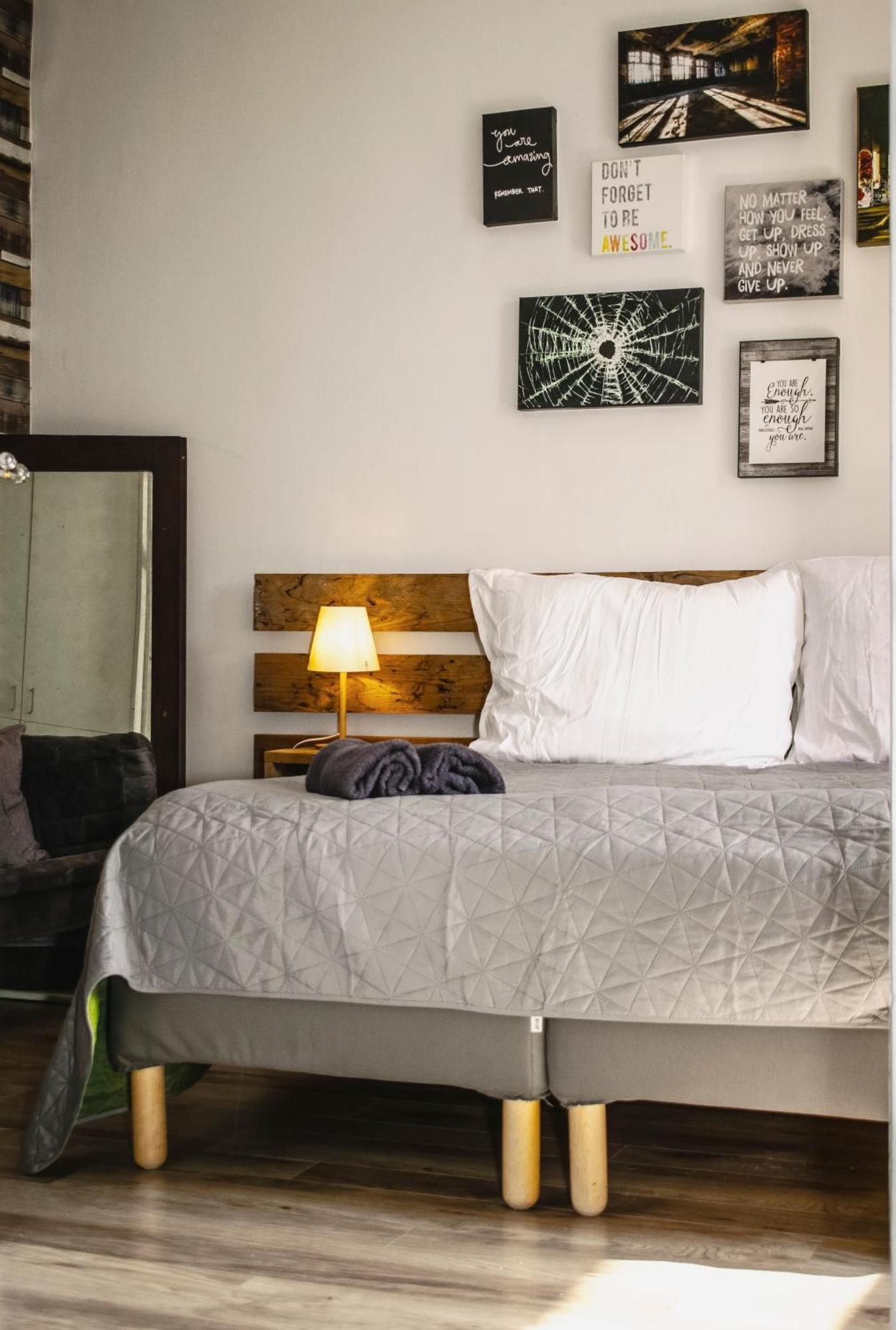 3 Room Apartment In The Beautiful Street Budapest Exterior photo