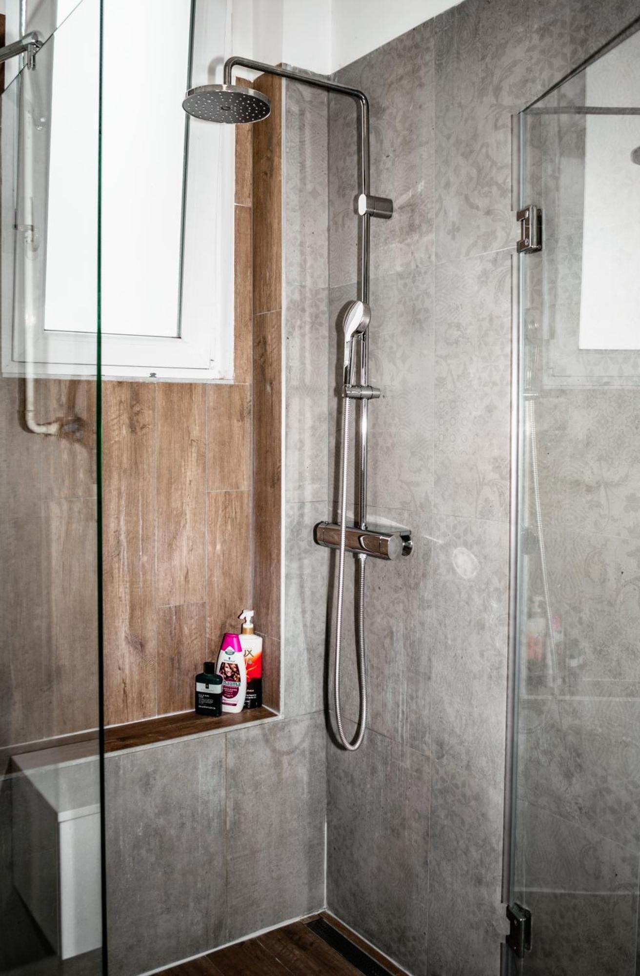 3 Room Apartment In The Beautiful Street Budapest Exterior photo